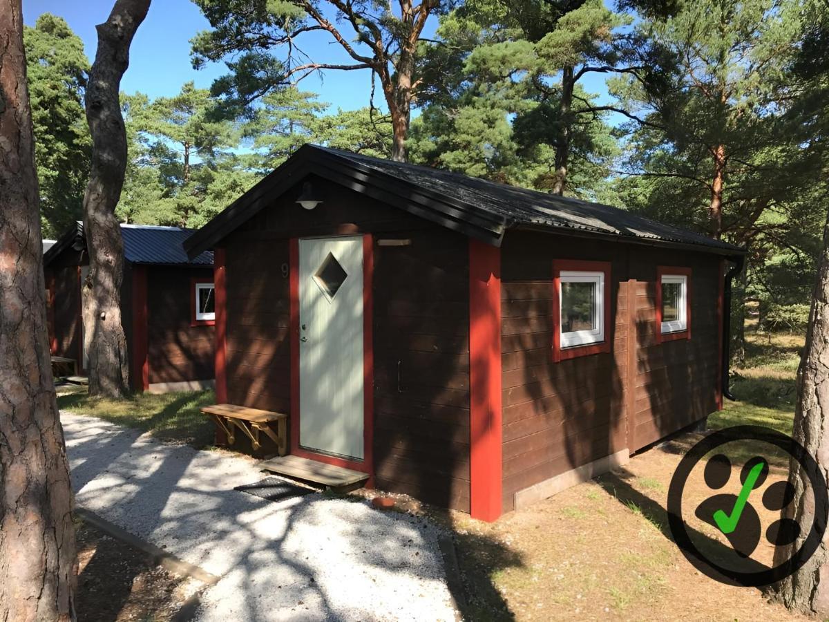 Stf Hostel Visby/Raevhagen Zewnętrze zdjęcie