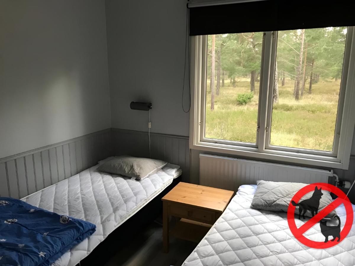 Stf Hostel Visby/Raevhagen Zewnętrze zdjęcie