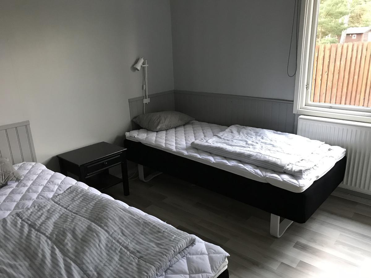 Stf Hostel Visby/Raevhagen Zewnętrze zdjęcie